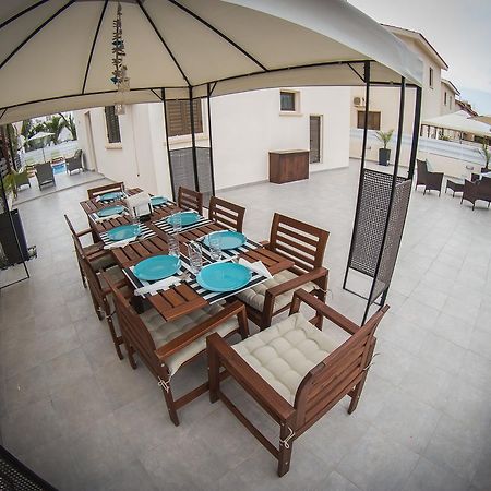 Villa Elena Ajia Napa Zewnętrze zdjęcie